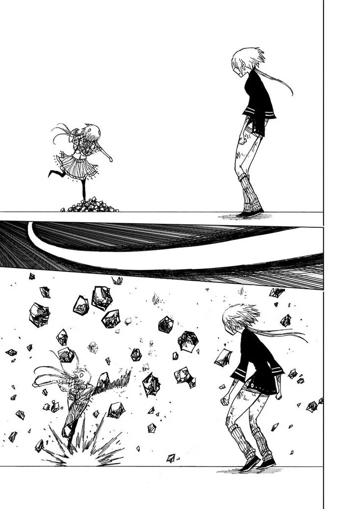 Nejimaki Kagyu Chapter 86 page 3