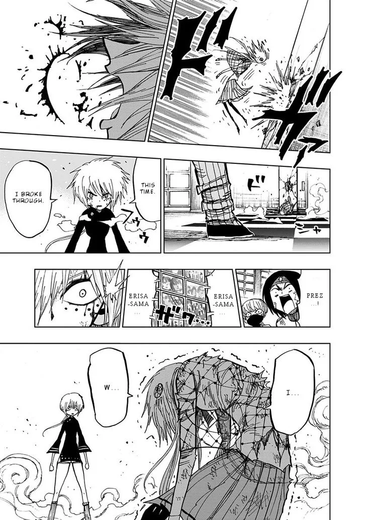 Nejimaki Kagyu Chapter 86 page 7