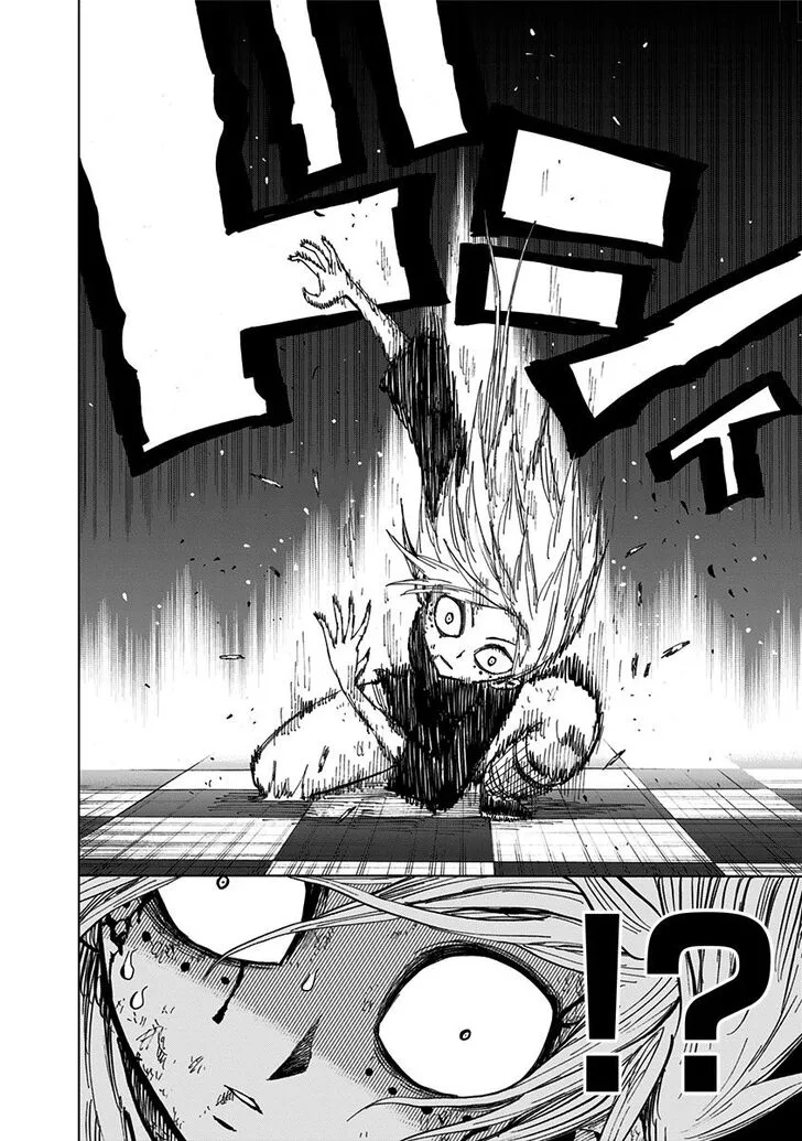 Nejimaki Kagyu Chapter 86 page 10