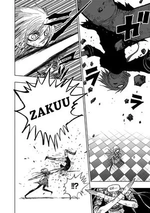 Nejimaki Kagyu Chapter 87 page 4