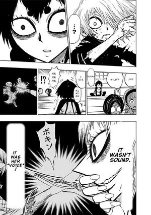 Nejimaki Kagyu Chapter 87 page 7