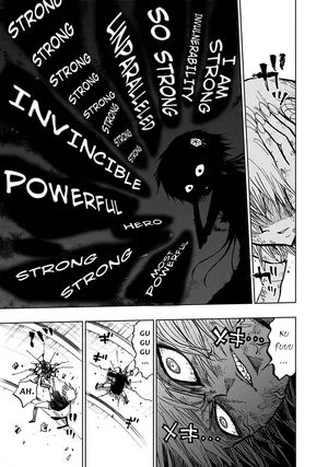 Nejimaki Kagyu Chapter 87 page 3