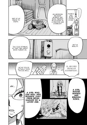 Nejimaki Kagyu Chapter 87 page 10