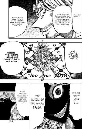 Nejimaki Kagyu Chapter 87 page 11