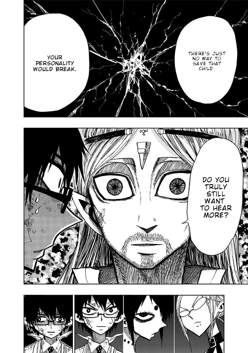 Nejimaki Kagyu Chapter 88 page 15