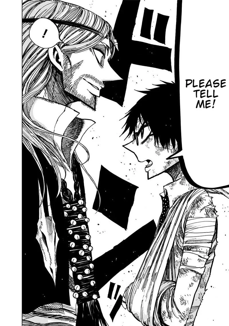 Nejimaki Kagyu Chapter 88 page 17