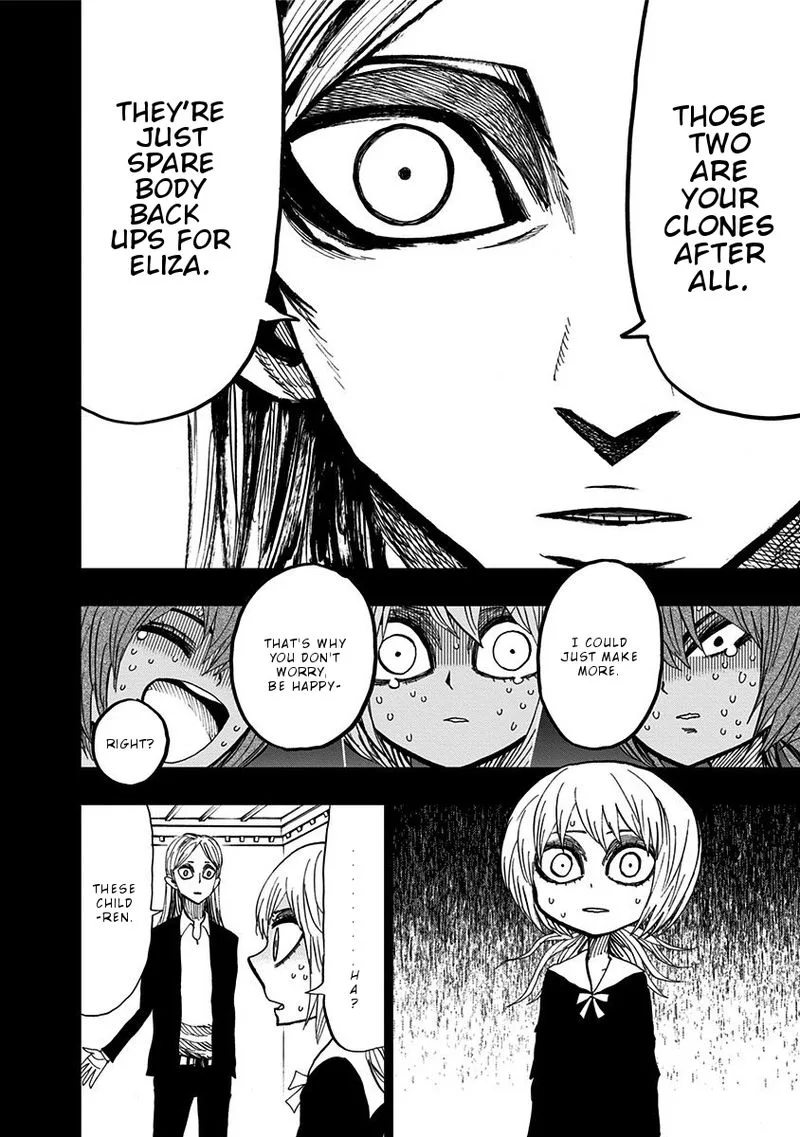 Nejimaki Kagyu Chapter 89 page 14