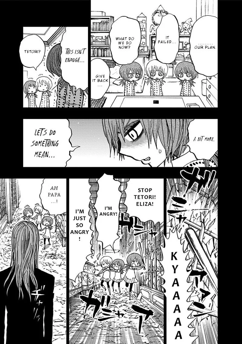 Nejimaki Kagyu Chapter 89 page 7