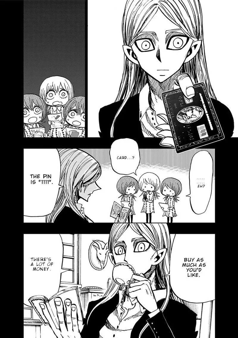 Nejimaki Kagyu Chapter 89 page 6