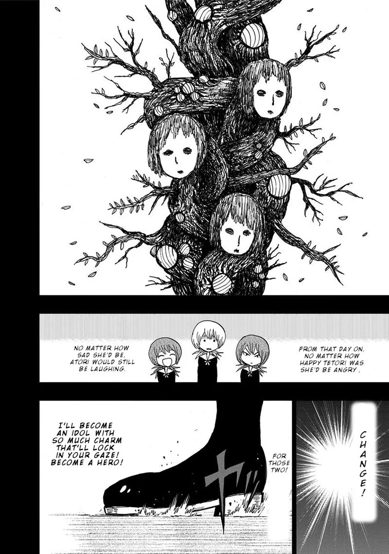 Nejimaki Kagyu Chapter 89 page 16