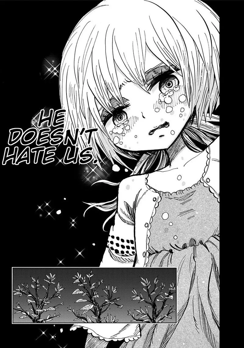 Nejimaki Kagyu Chapter 89 page 11