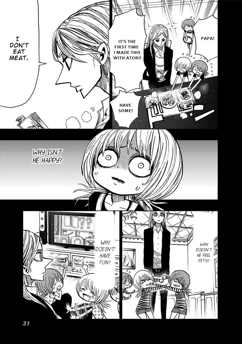 Nejimaki Kagyu Chapter 89 page 9