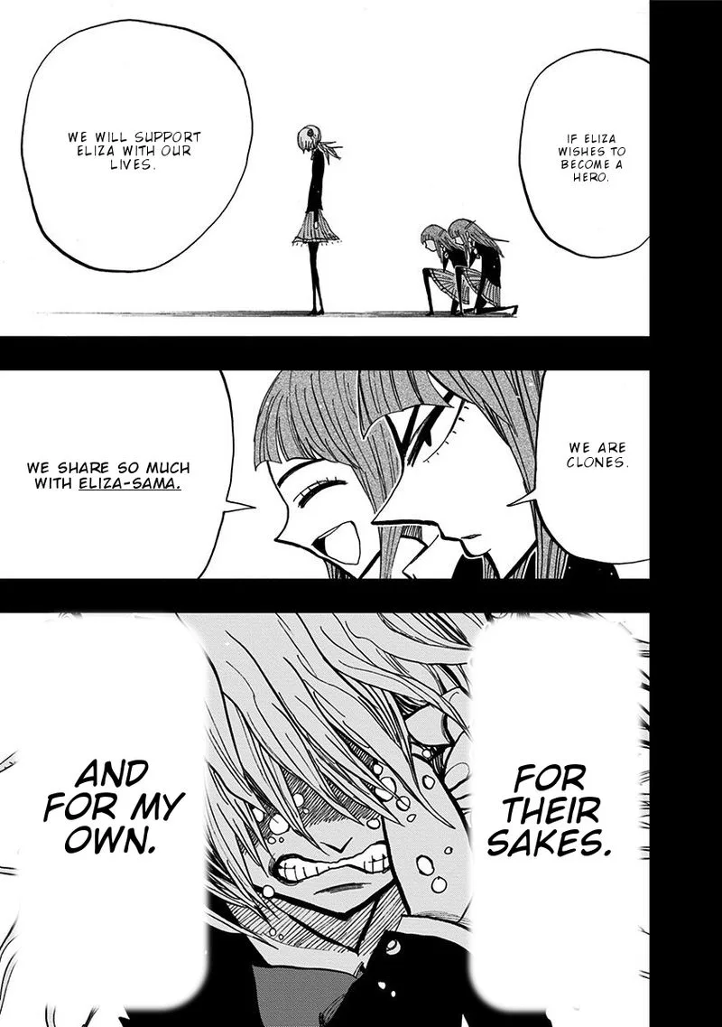 Nejimaki Kagyu Chapter 89 page 17