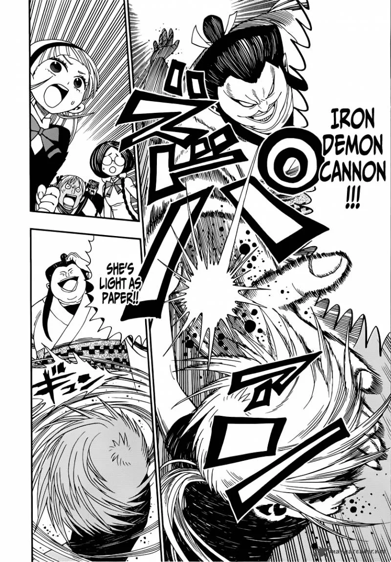 Nejimaki Kagyu Chapter 9 page 9