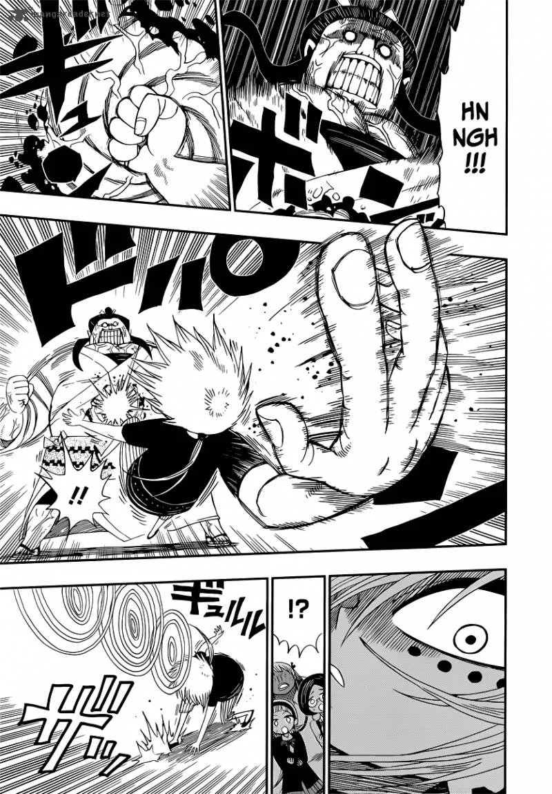 Nejimaki Kagyu Chapter 9 page 12