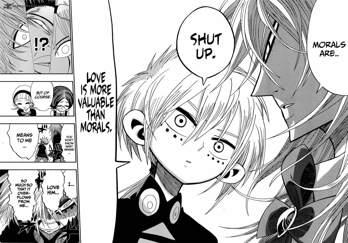 Nejimaki Kagyu Chapter 9 page 6
