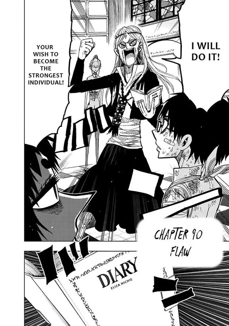 Nejimaki Kagyu Chapter 90 page 2