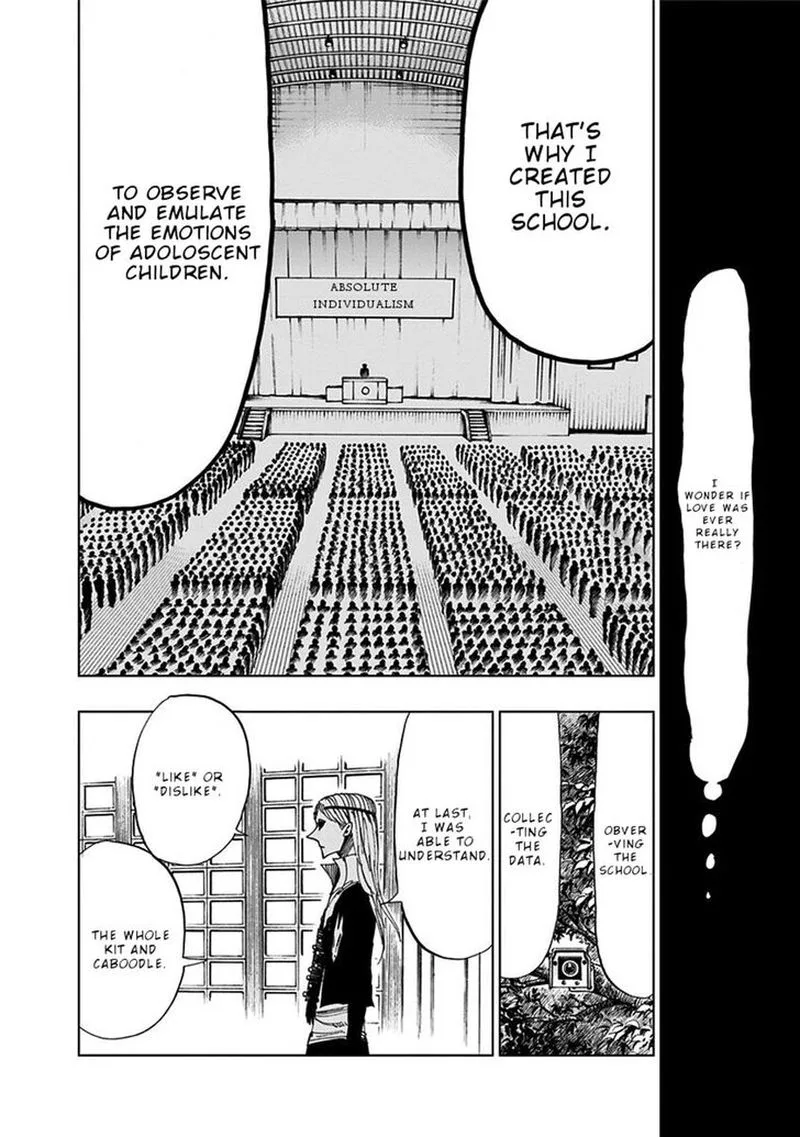 Nejimaki Kagyu Chapter 90 page 9