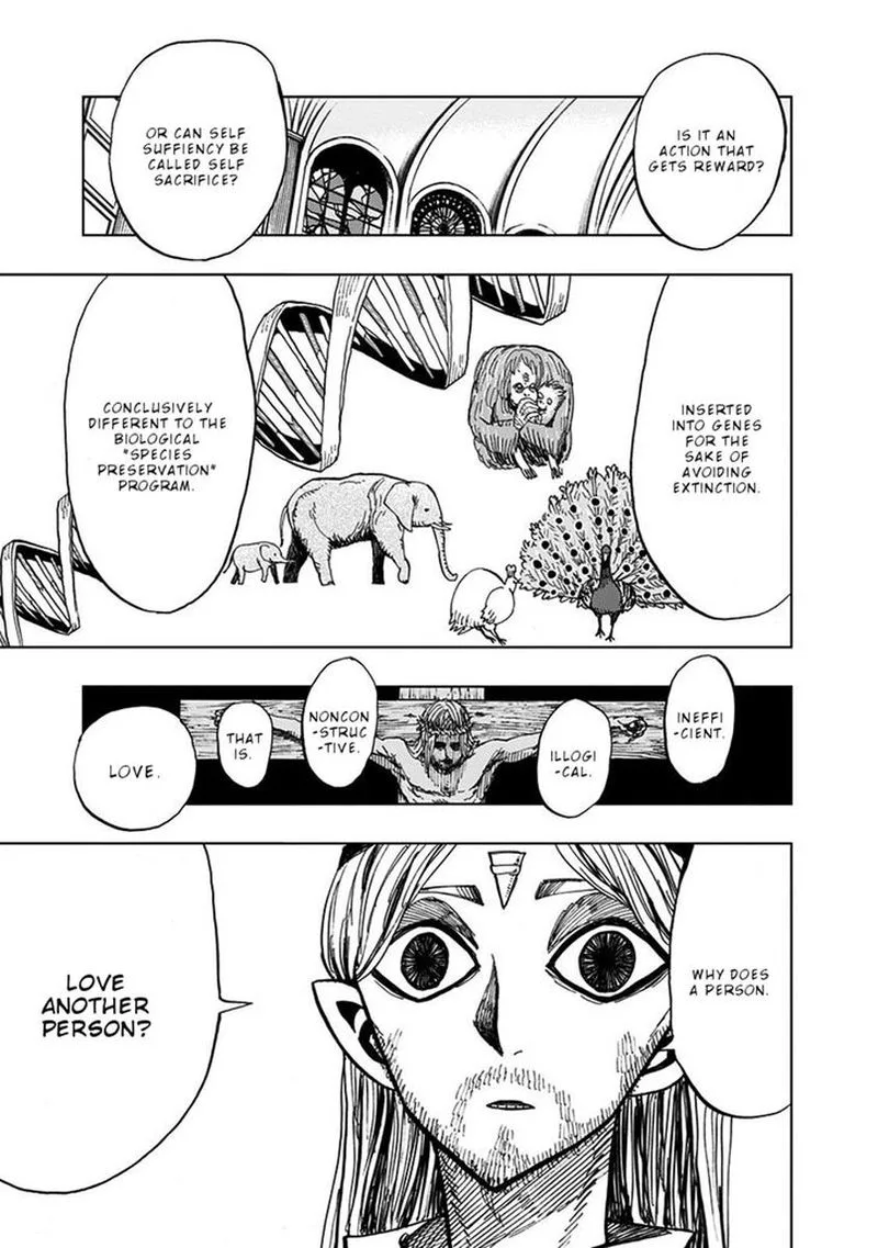 Nejimaki Kagyu Chapter 90 page 6