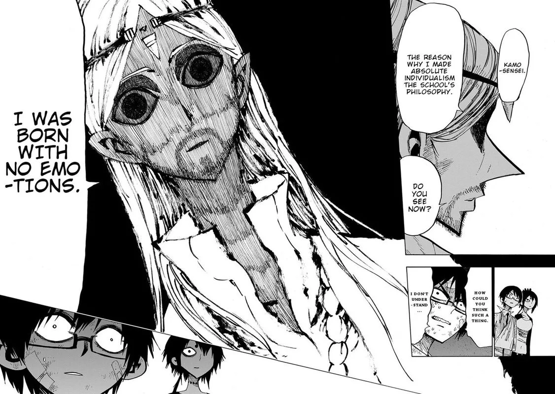 Nejimaki Kagyu Chapter 90 page 4