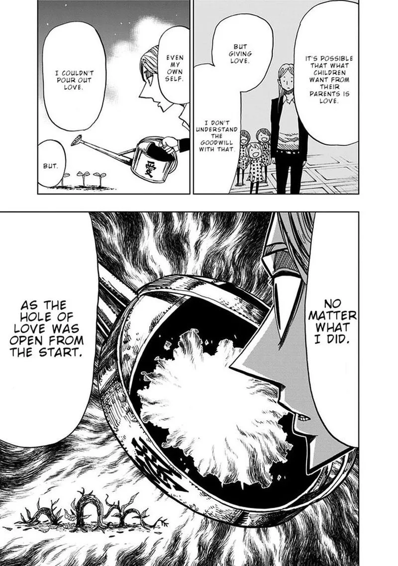 Nejimaki Kagyu Chapter 90 page 8