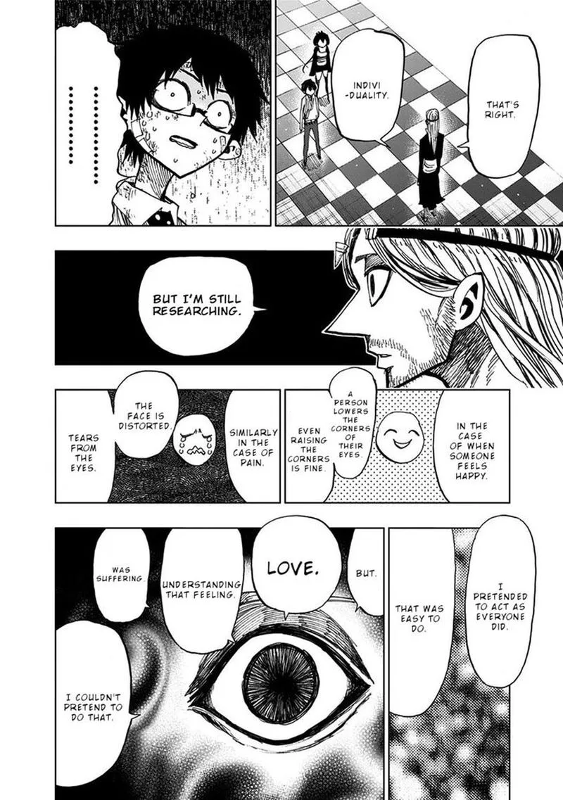 Nejimaki Kagyu Chapter 90 page 5