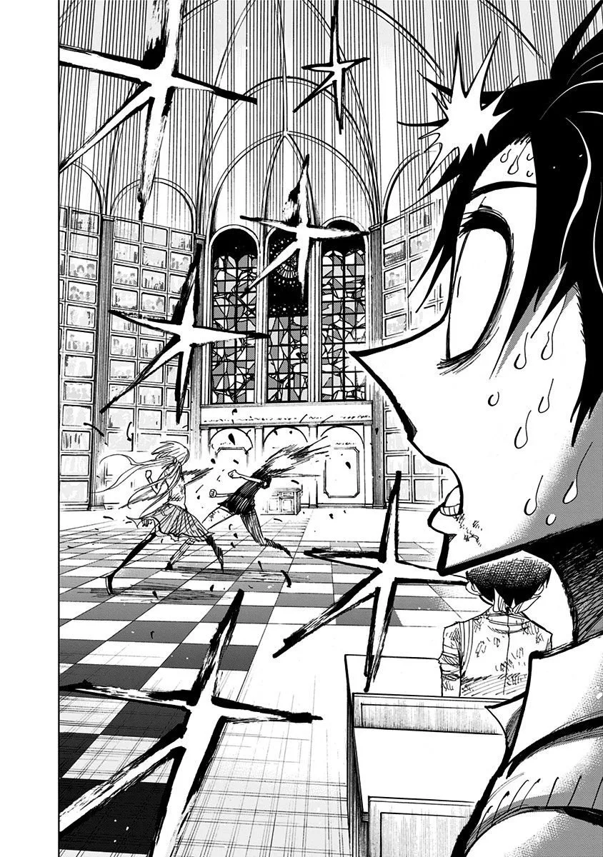 Nejimaki Kagyu Chapter 91 page 2