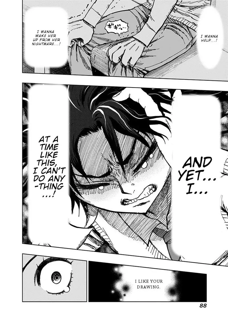 Nejimaki Kagyu Chapter 92 page 10