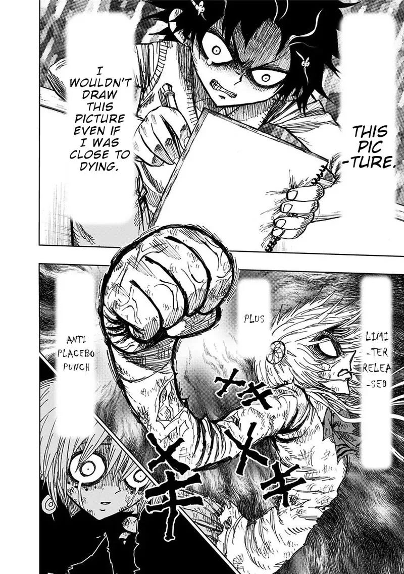 Nejimaki Kagyu Chapter 92 page 12