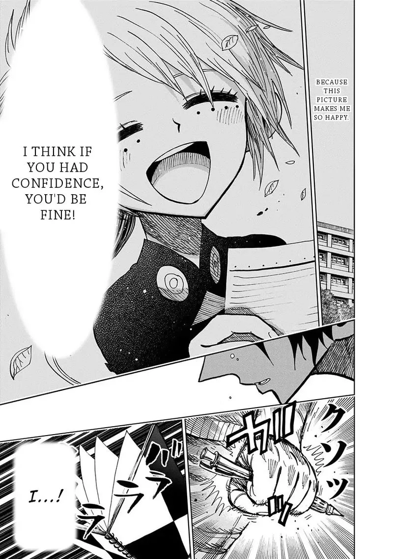 Nejimaki Kagyu Chapter 92 page 11
