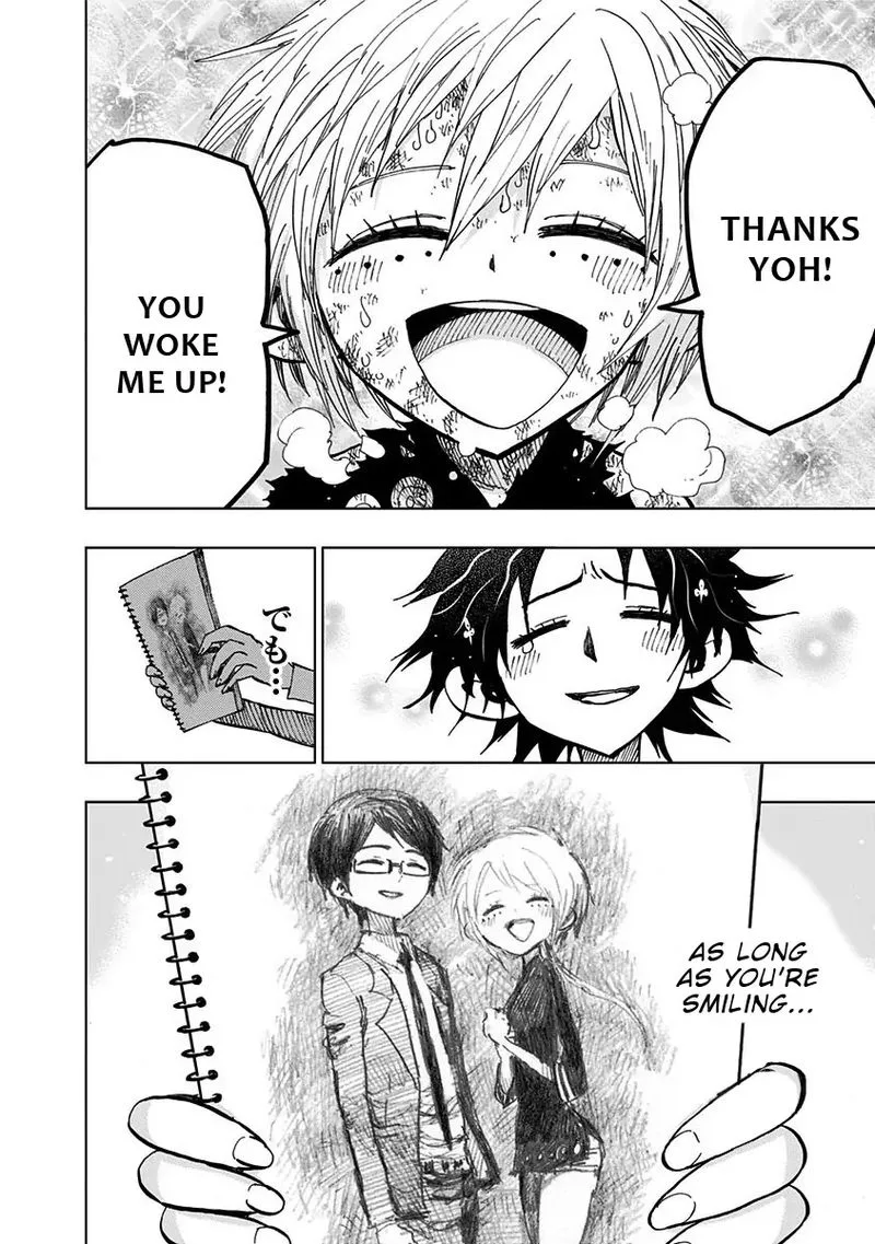 Nejimaki Kagyu Chapter 92 page 18