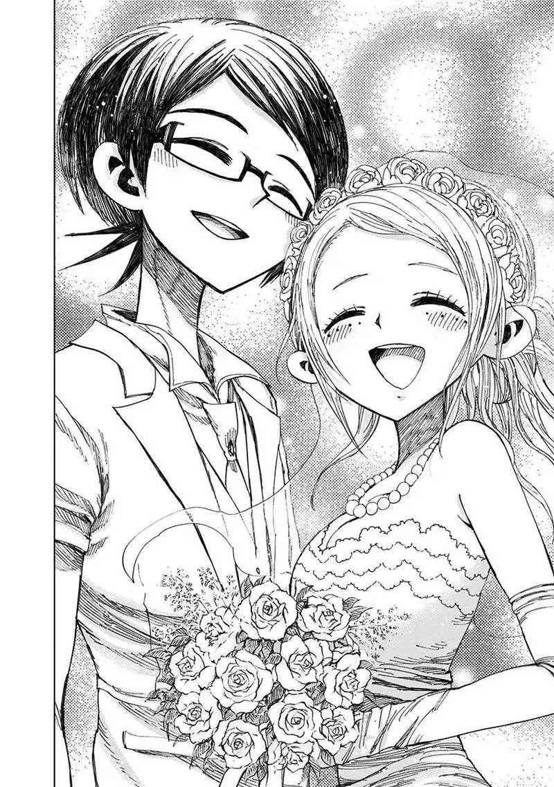 Nejimaki Kagyu Chapter 92 page 16