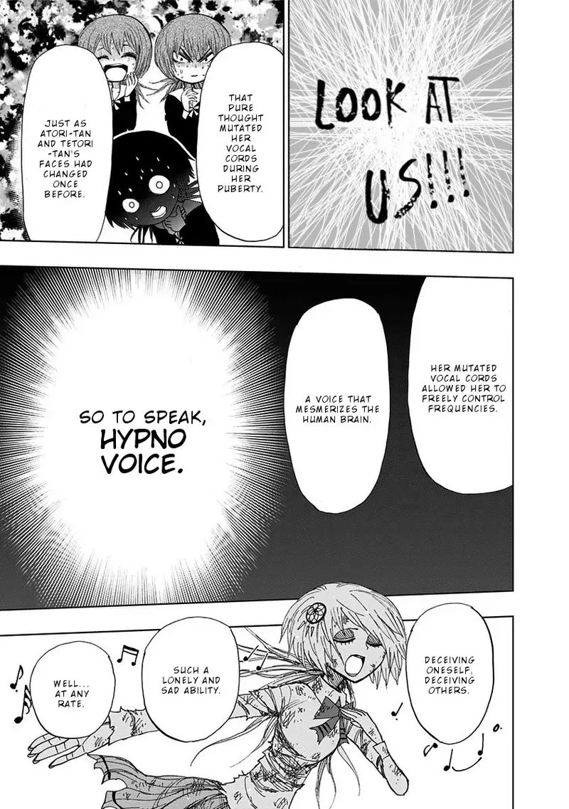 Nejimaki Kagyu Chapter 92 page 5