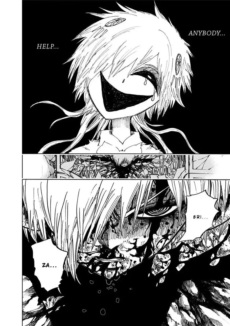 Nejimaki Kagyu Chapter 93 page 15