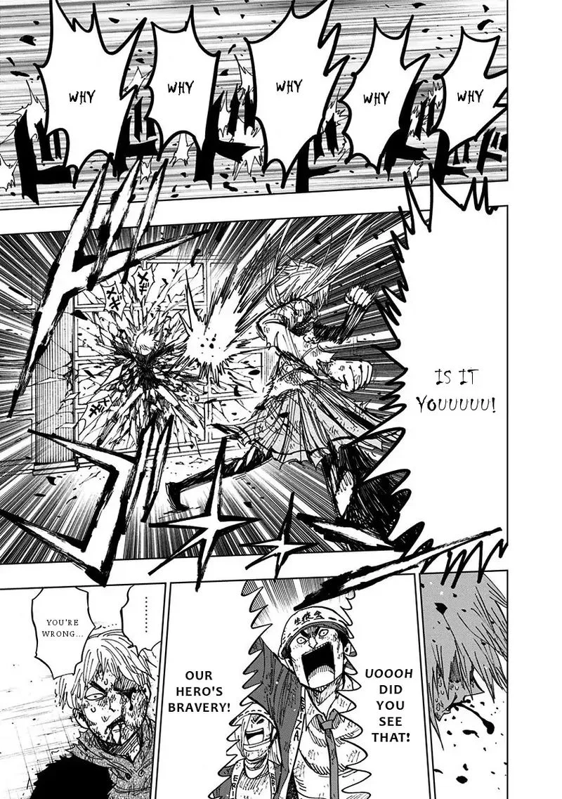 Nejimaki Kagyu Chapter 93 page 13