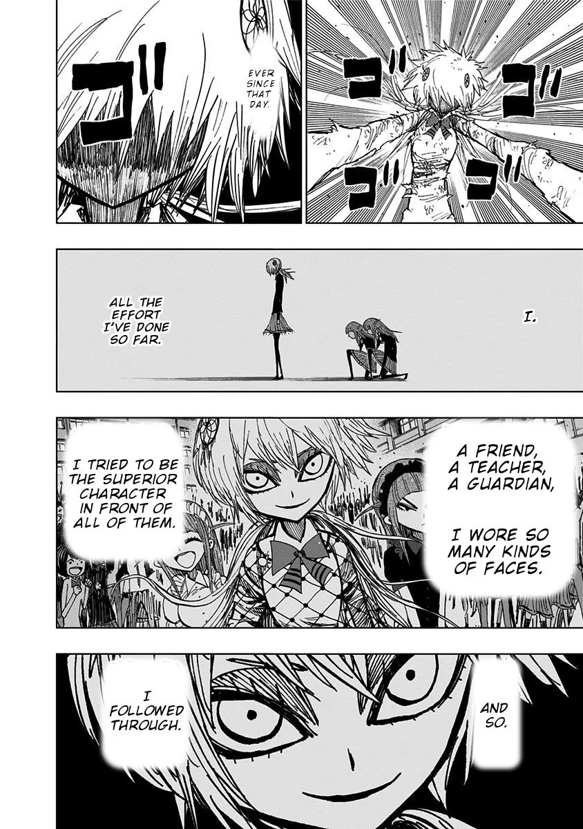 Nejimaki Kagyu Chapter 94 page 5