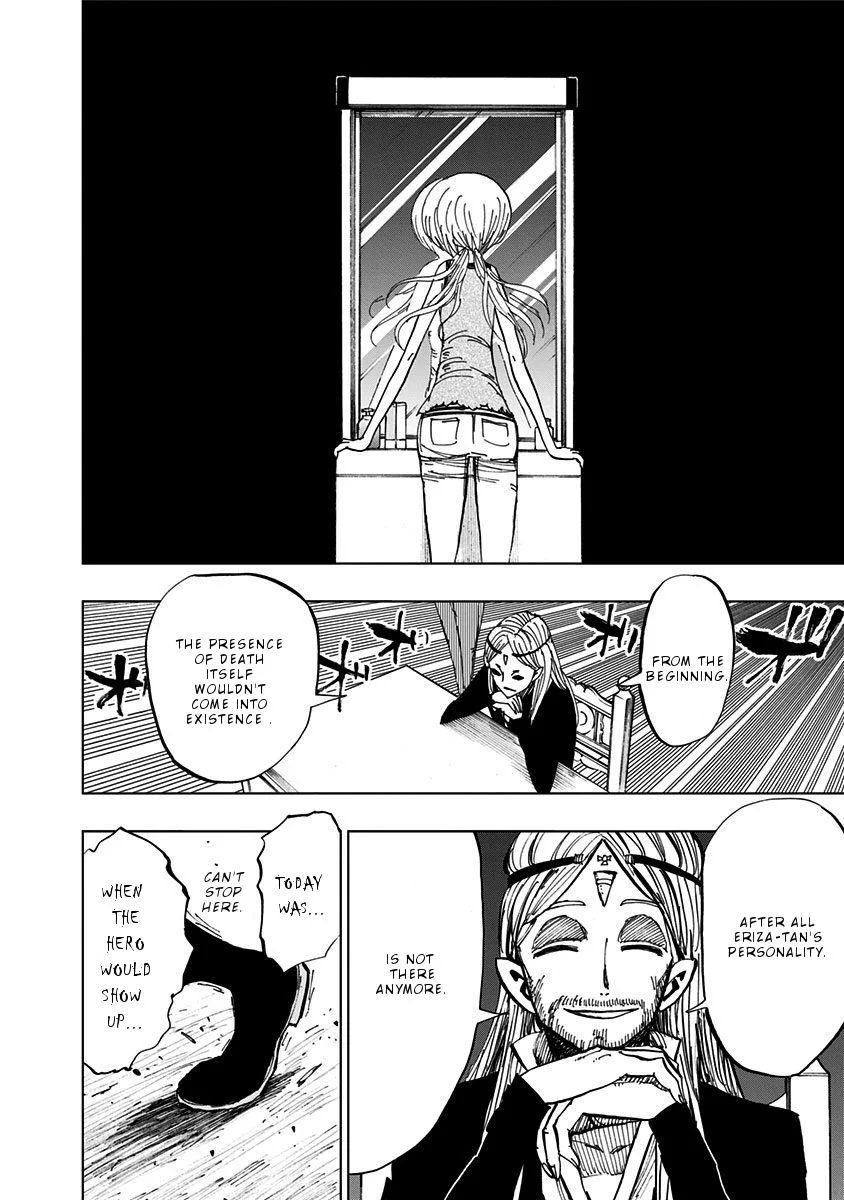 Nejimaki Kagyu Chapter 94 page 11