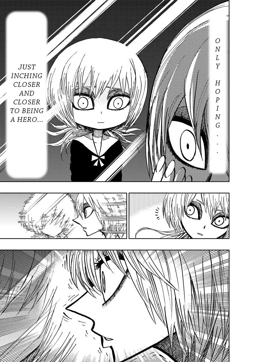 Nejimaki Kagyu Chapter 94 page 10