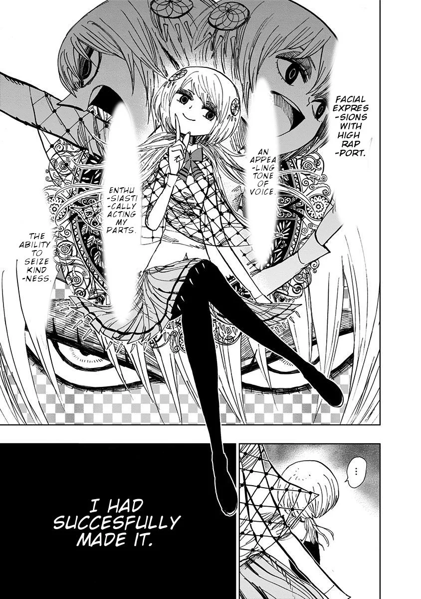 Nejimaki Kagyu Chapter 94 page 6