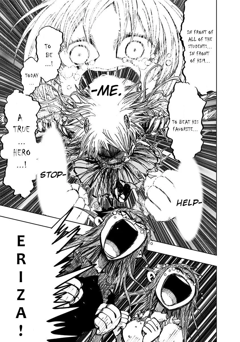 Nejimaki Kagyu Chapter 94 page 12
