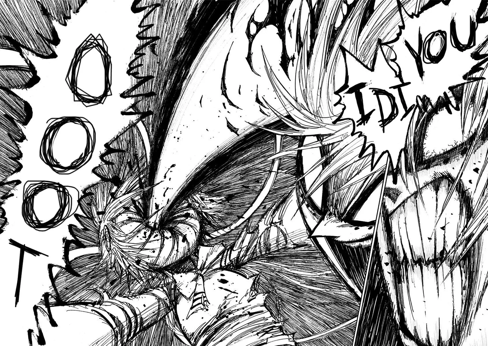 Nejimaki Kagyu Chapter 94 page 14