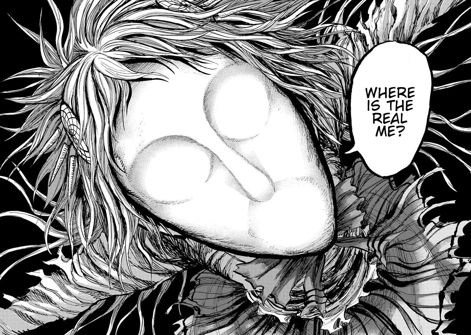 Nejimaki Kagyu Chapter 94 page 13
