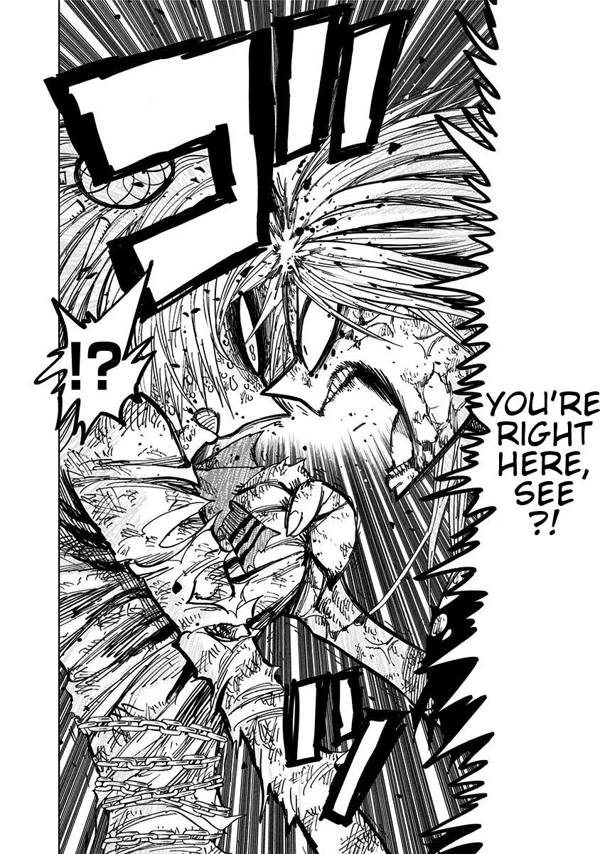 Nejimaki Kagyu Chapter 95 page 9