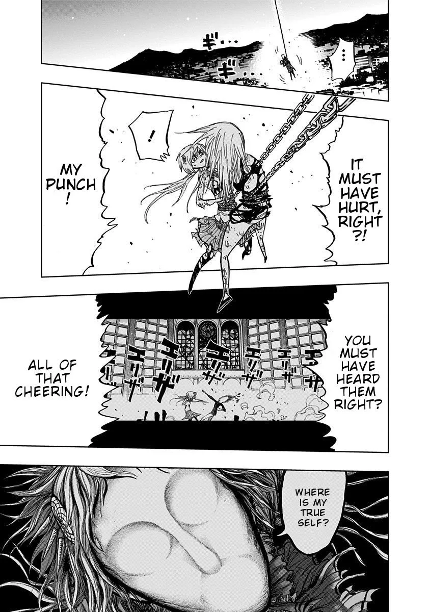 Nejimaki Kagyu Chapter 95 page 8