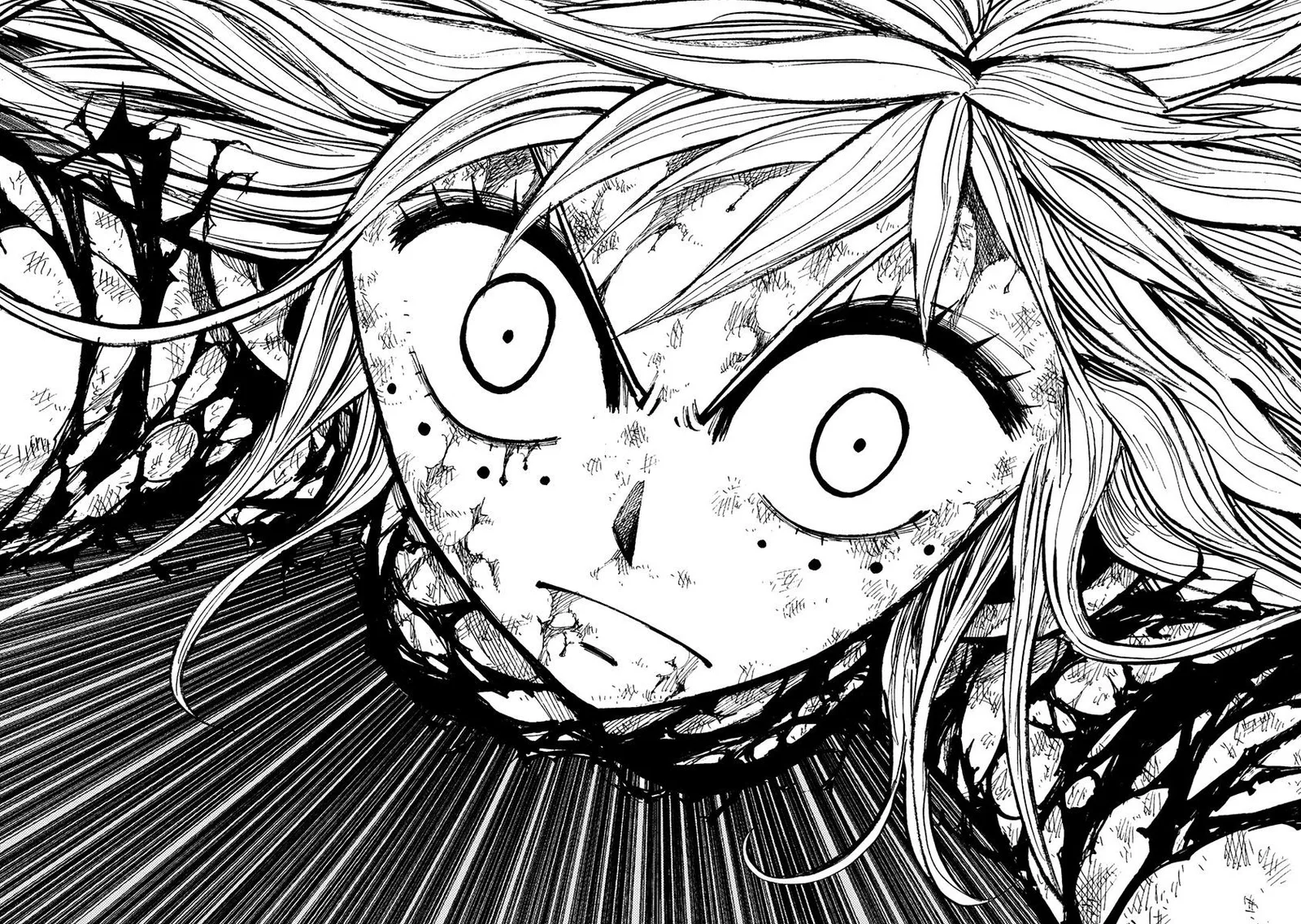 Nejimaki Kagyu Chapter 95 page 4
