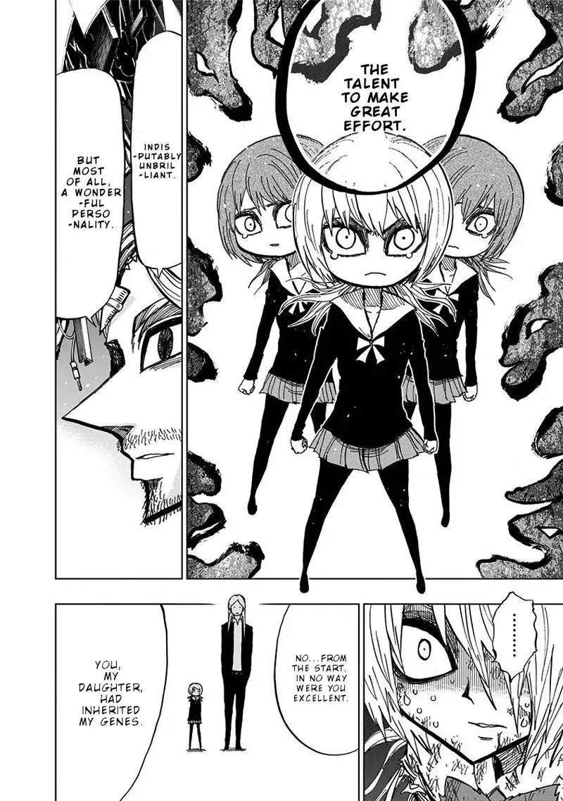 Nejimaki Kagyu Chapter 96 page 6