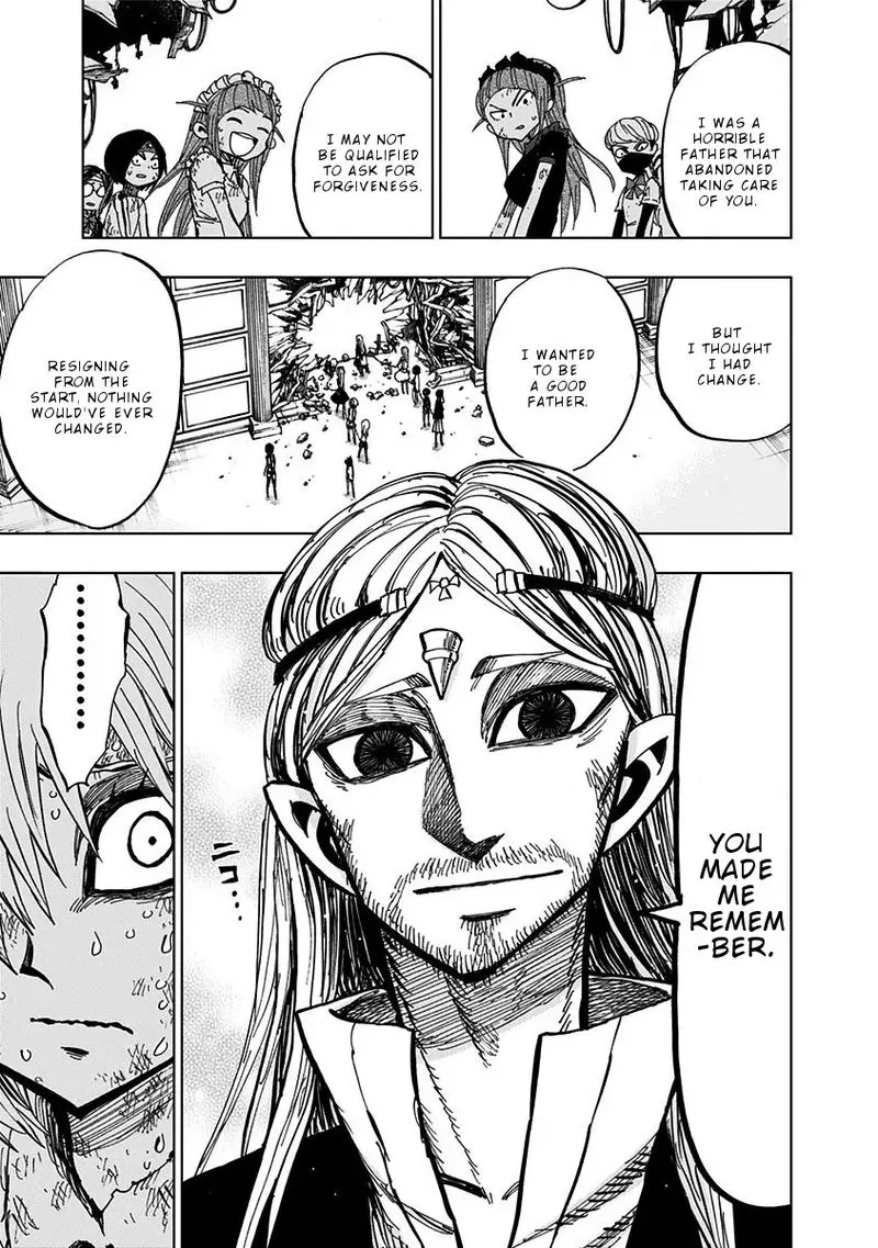 Nejimaki Kagyu Chapter 96 page 7