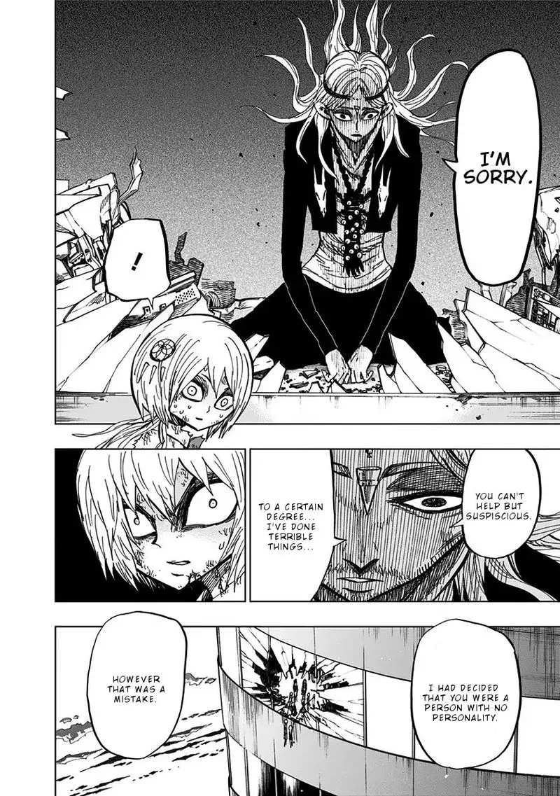 Nejimaki Kagyu Chapter 96 page 4