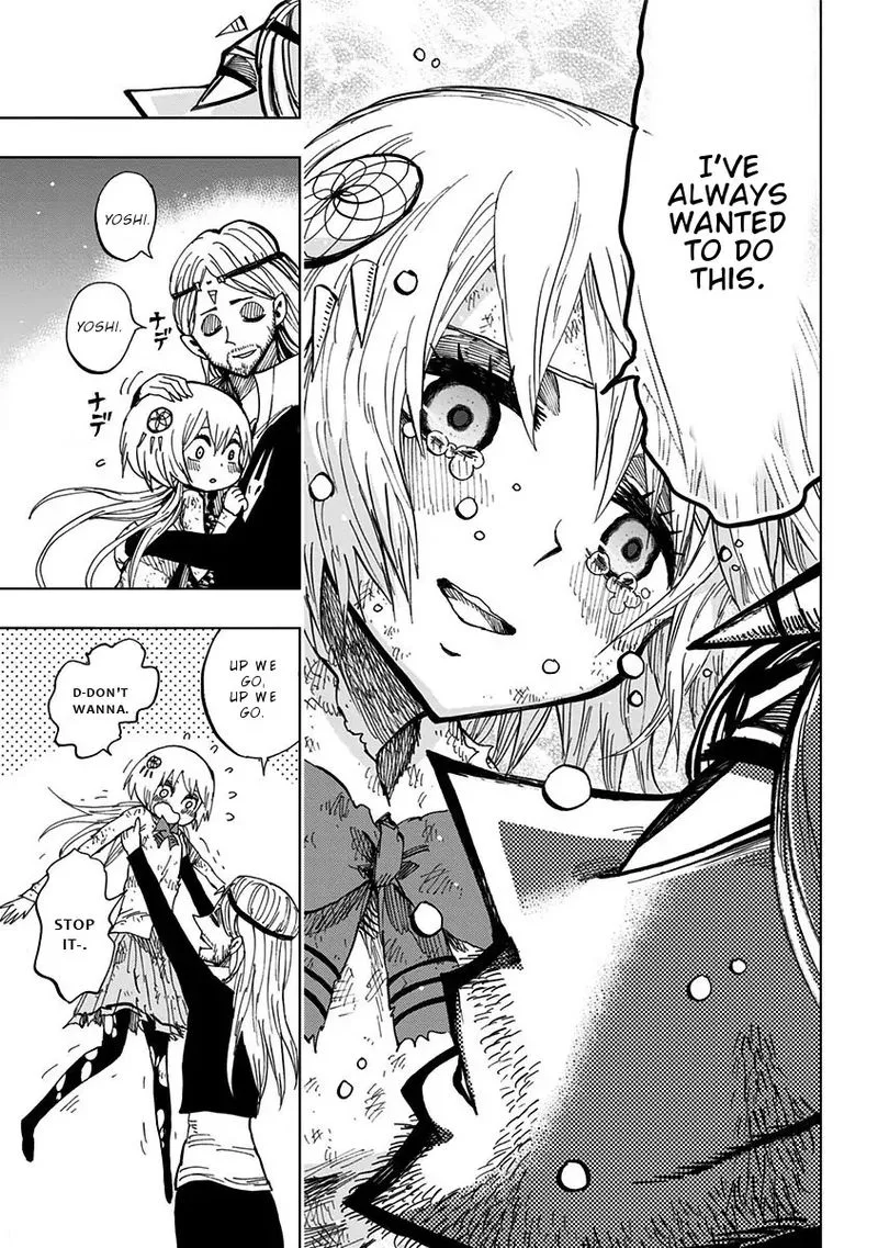 Nejimaki Kagyu Chapter 96 page 10