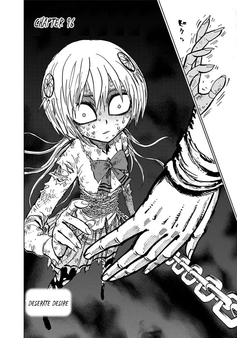 Nejimaki Kagyu Chapter 96 page 2